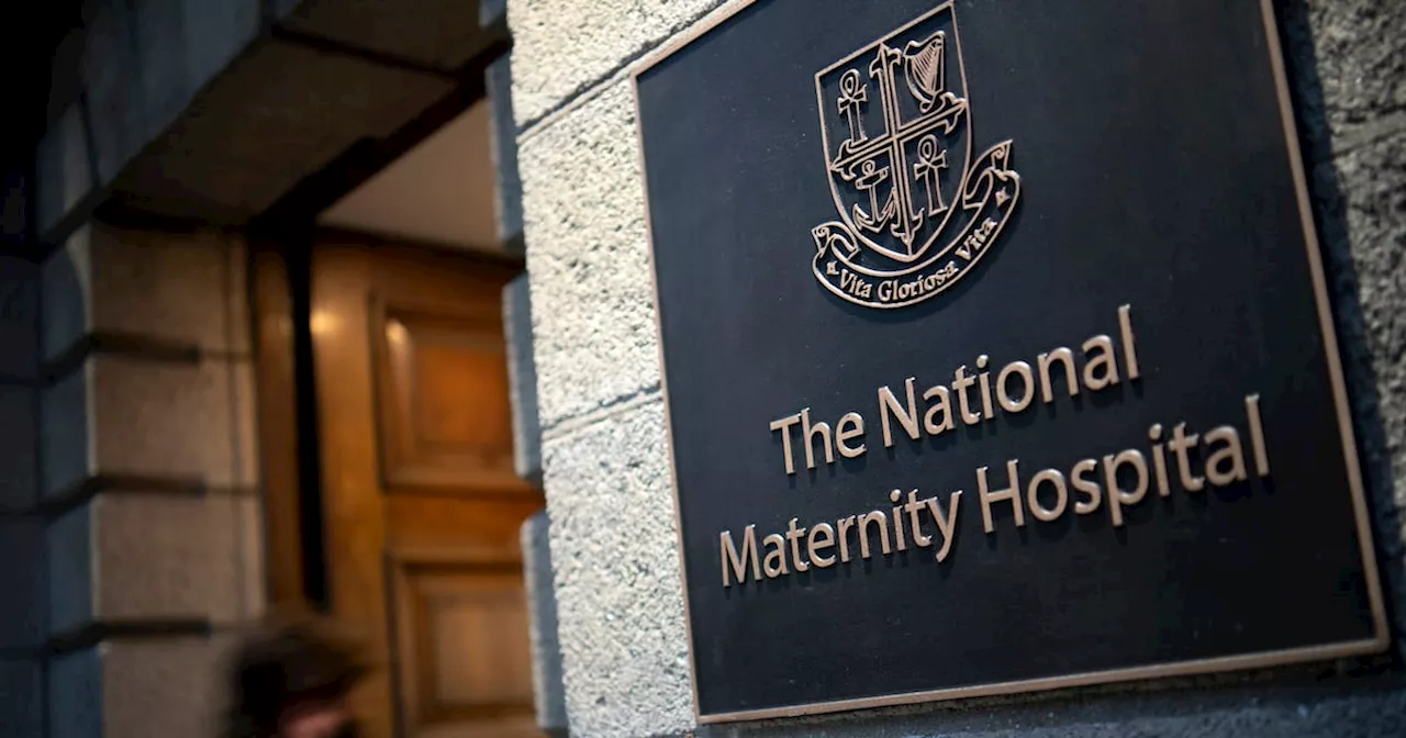 National Maternity Hospital Settles Lawsuit With Mohammad Al Naimi