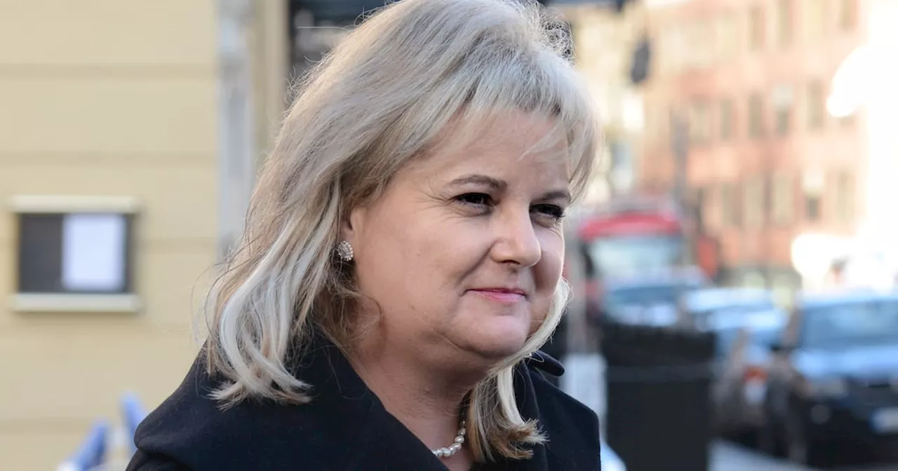 Rehab CEO Angela Kerins Seeks 'Fair Process' After PAC Hearing Trauma