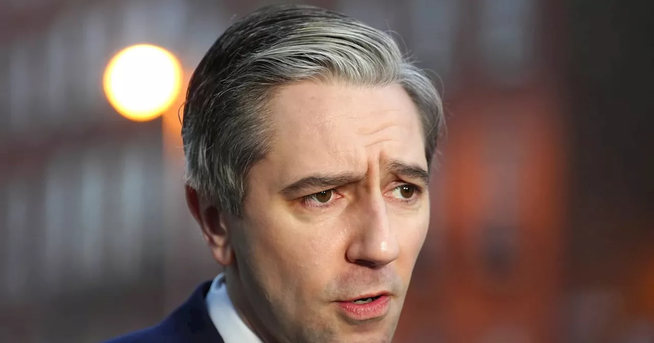 Simon Harris says Government should not ‘make policy on the hoof’ as he defends rent controls