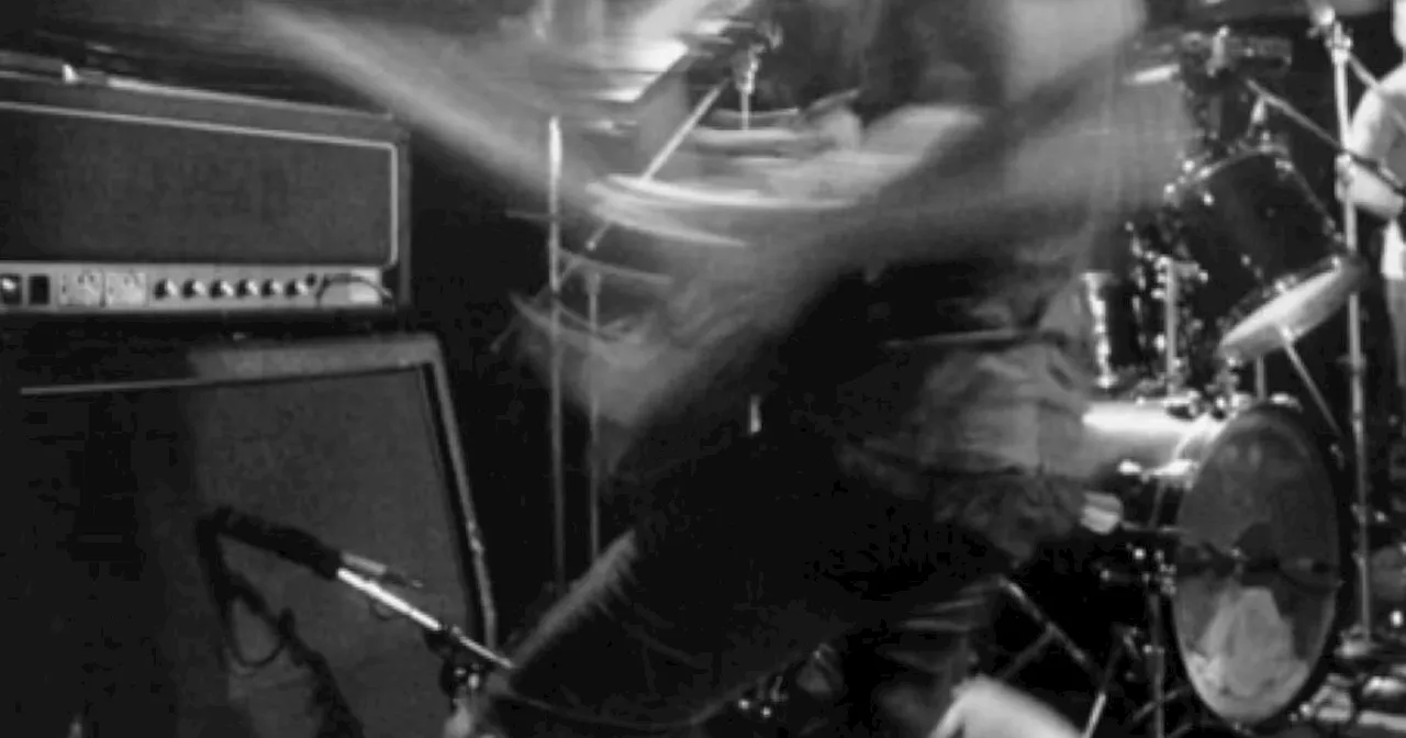 We Are Fugazi from Washington, DC review: Fan-sourced film captures legendary US punks in all their glory