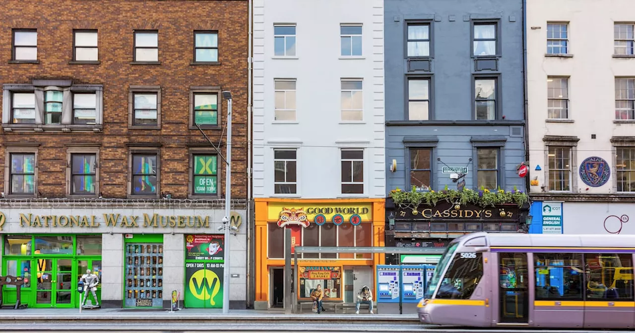 Fully Let Dublin Investment Guide €2.3 Million