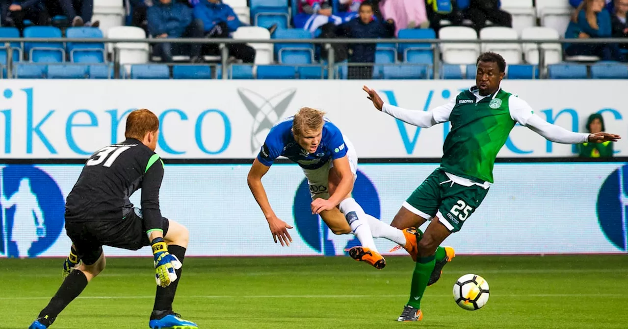 Can Shamrock Rovers End Molde's Irish European Curse?