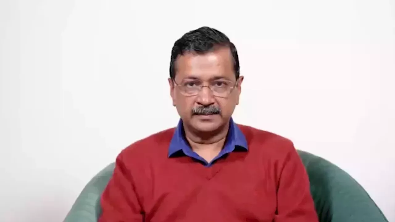 केजरीवाल ने पंजाब के आप विधायकों से की बैठक, दिल्ली हार के बाद पकड़ बनाने के लिए उठाया कदम