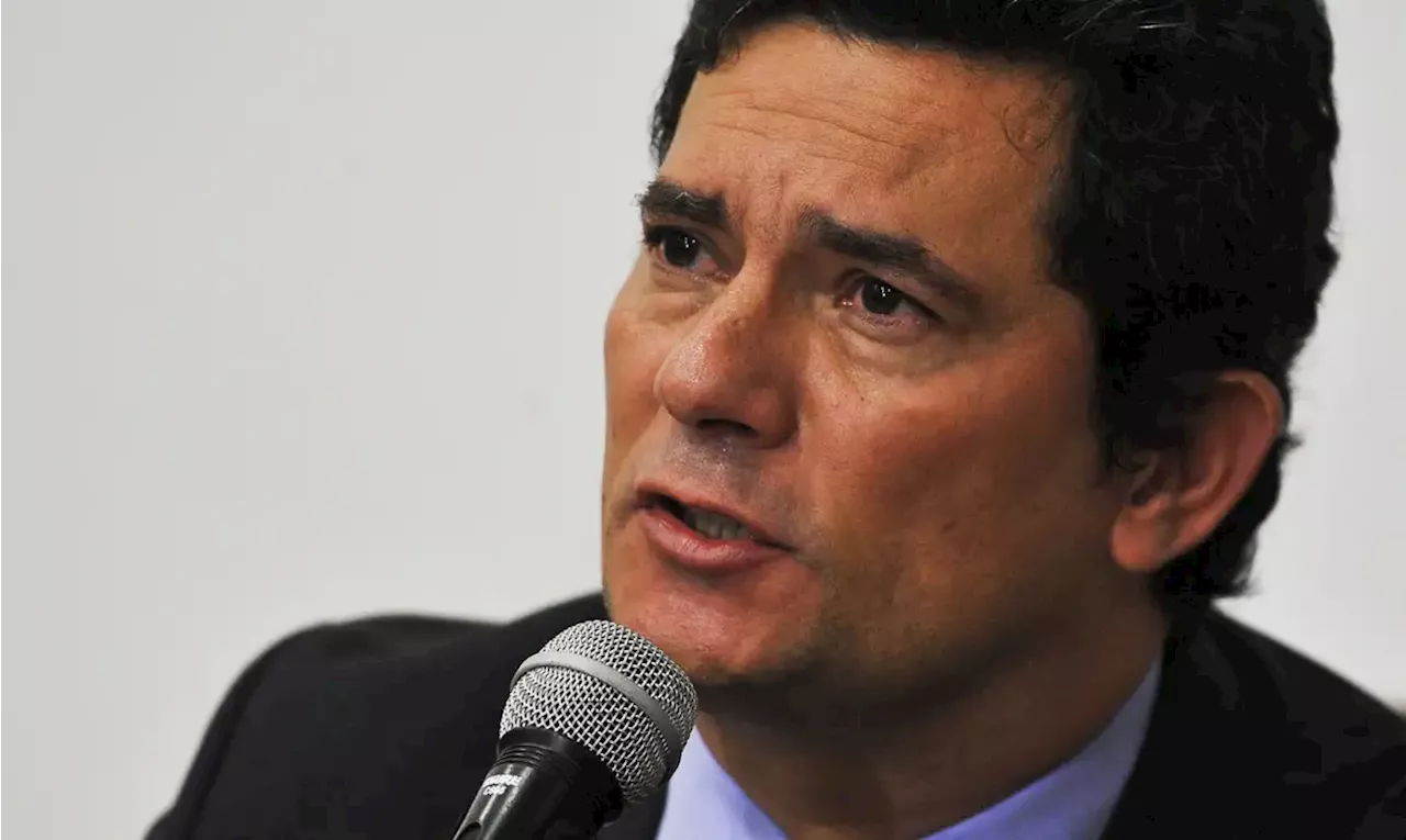 Moro rebate declaração de ministro sobre ranking de corrupção: 'Fale menos e vá trabalhar'