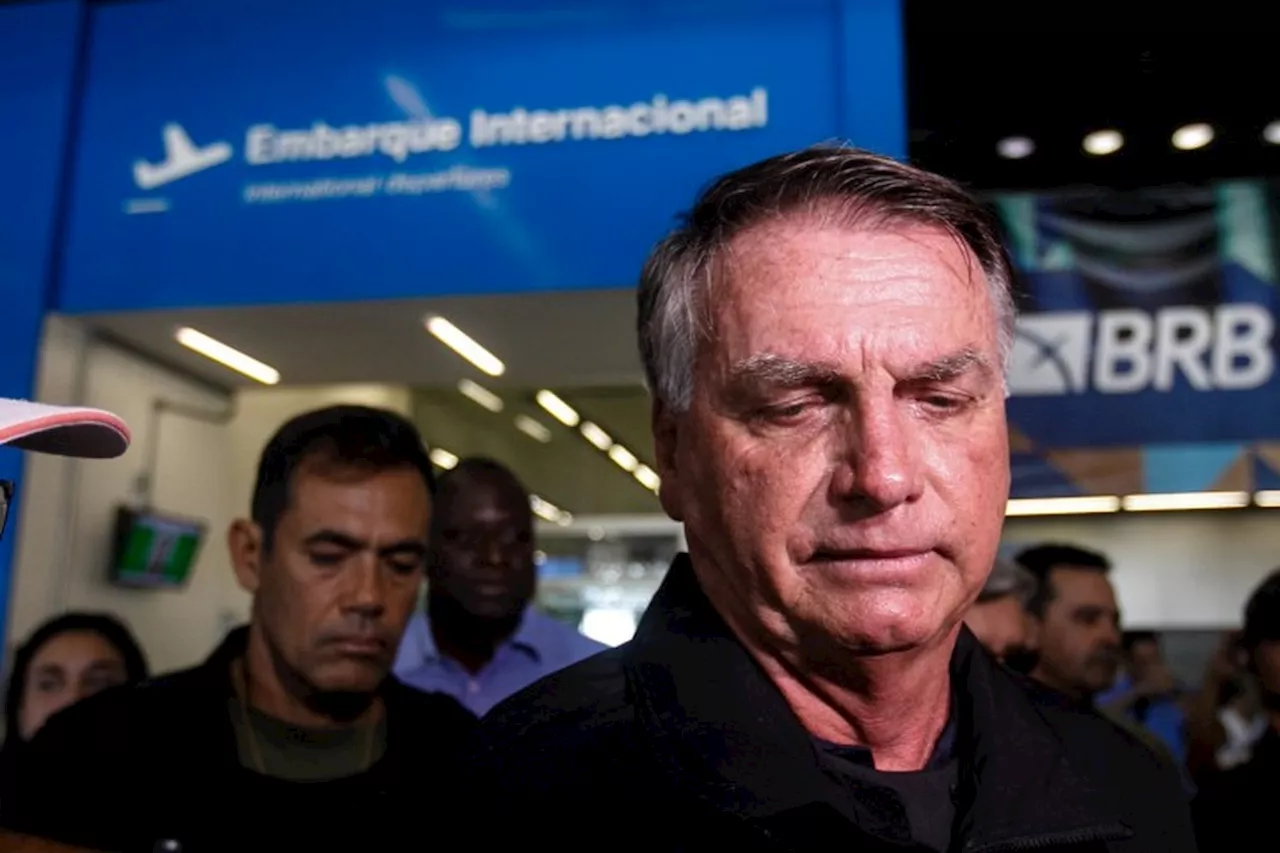 Denúncia contra Bolsonaro por trama golpista já está praticamente pronta