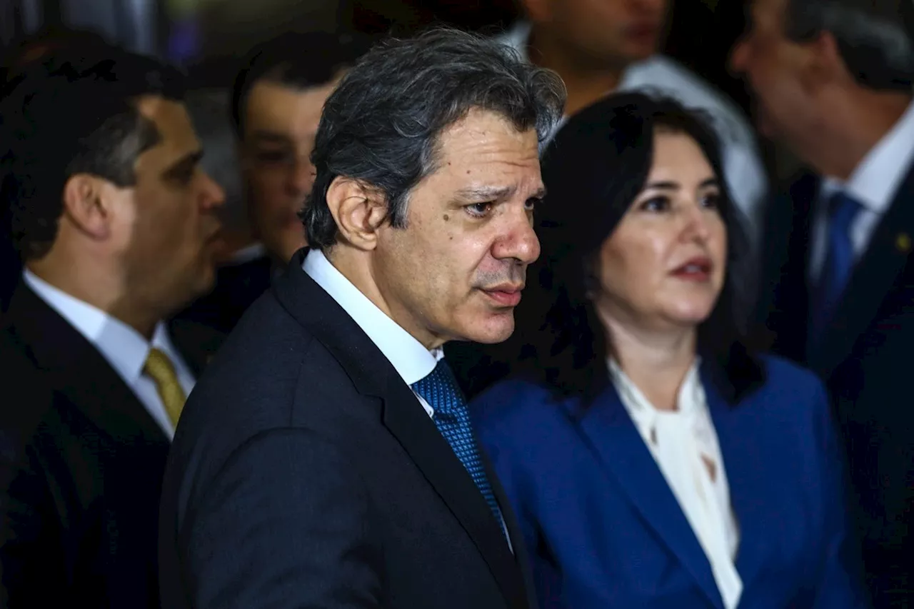 Haddad diz que alívio no Orçamento de 2025 com pacote fiscal será maior que o previsto