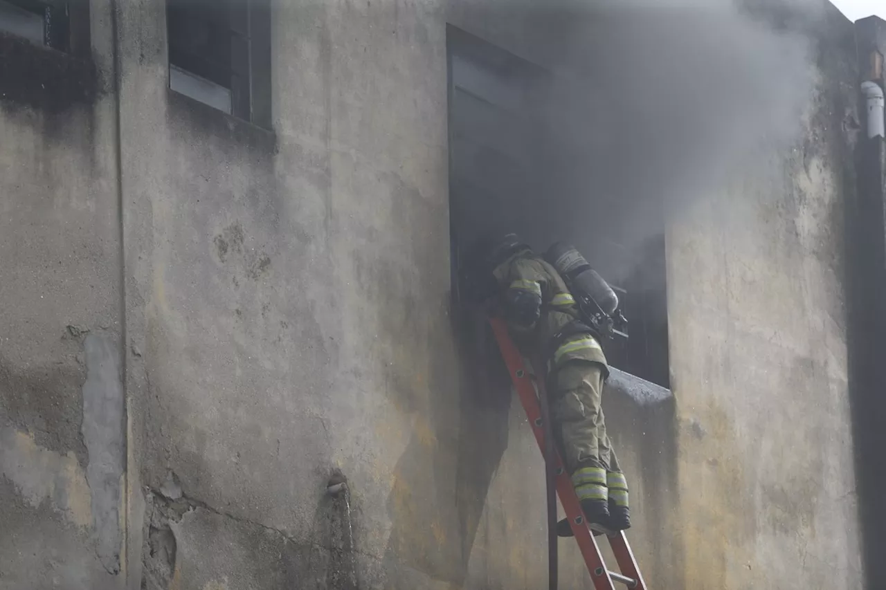 Incêndio em Fábrica de Fantasias para Carnaval Deixa Várias Feridas