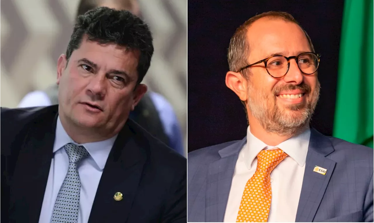 Moro critica ministro de Lula que chamou ranking sobre corrupção de 'conversa de boteco': 'Fale menos e vá trabalhar'