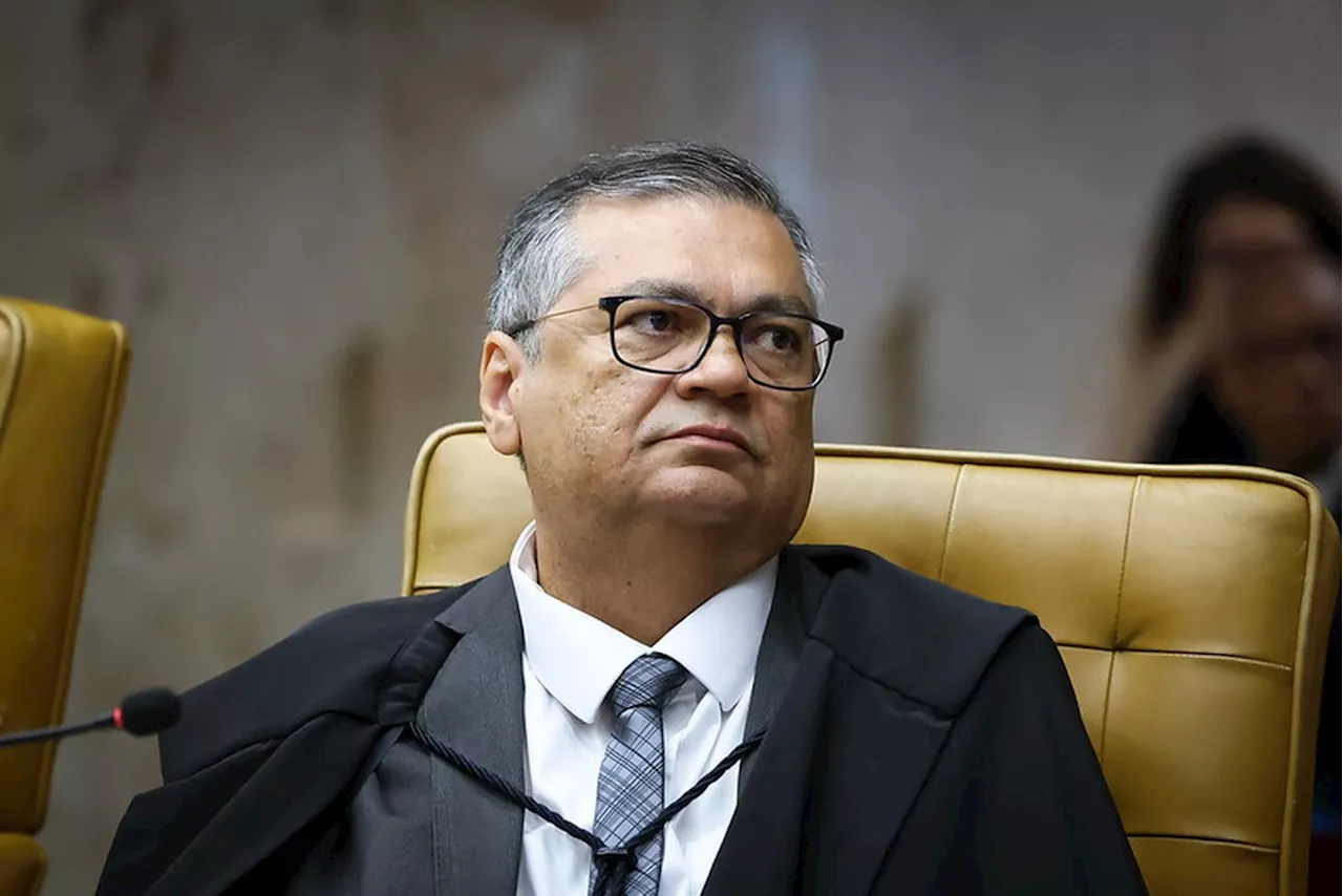 STF Analisa Se Lei da Anistia Pode Abranger Ocultação de Cadáveres na Ditadura