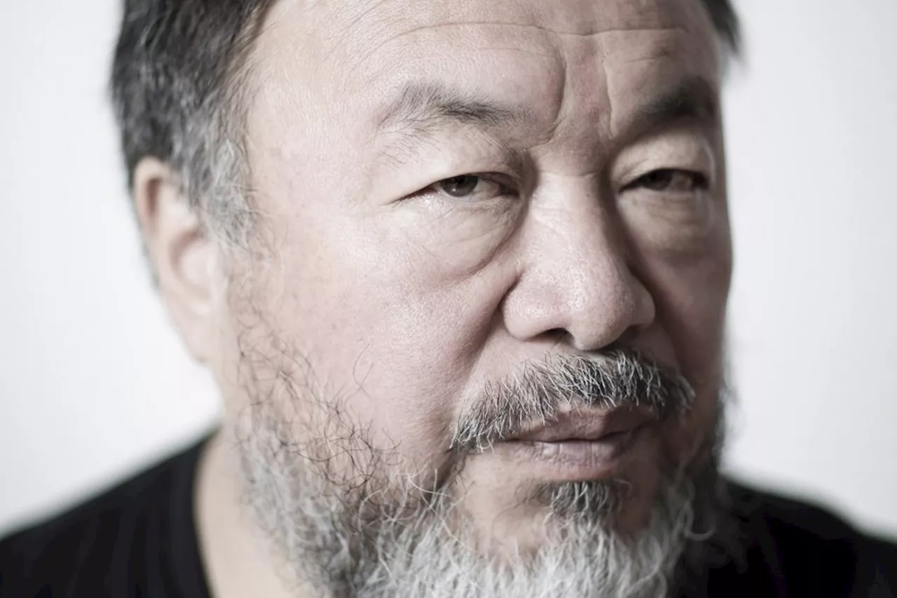 Suíça impede artista dissidente chinês Ai Weiwei de entrar em seu território