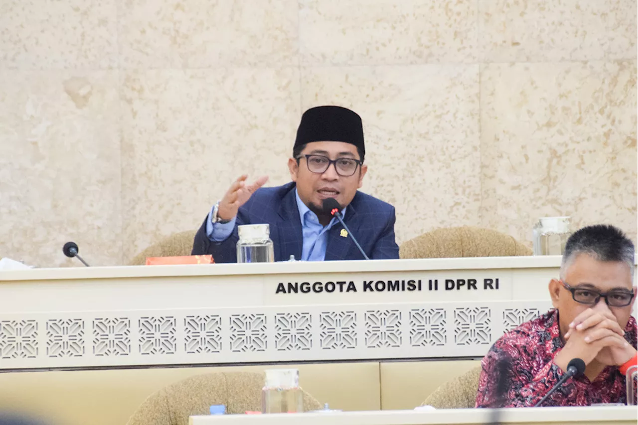 Anggota DPR Ini Ingin Pembangunan IKN Jalan Terus