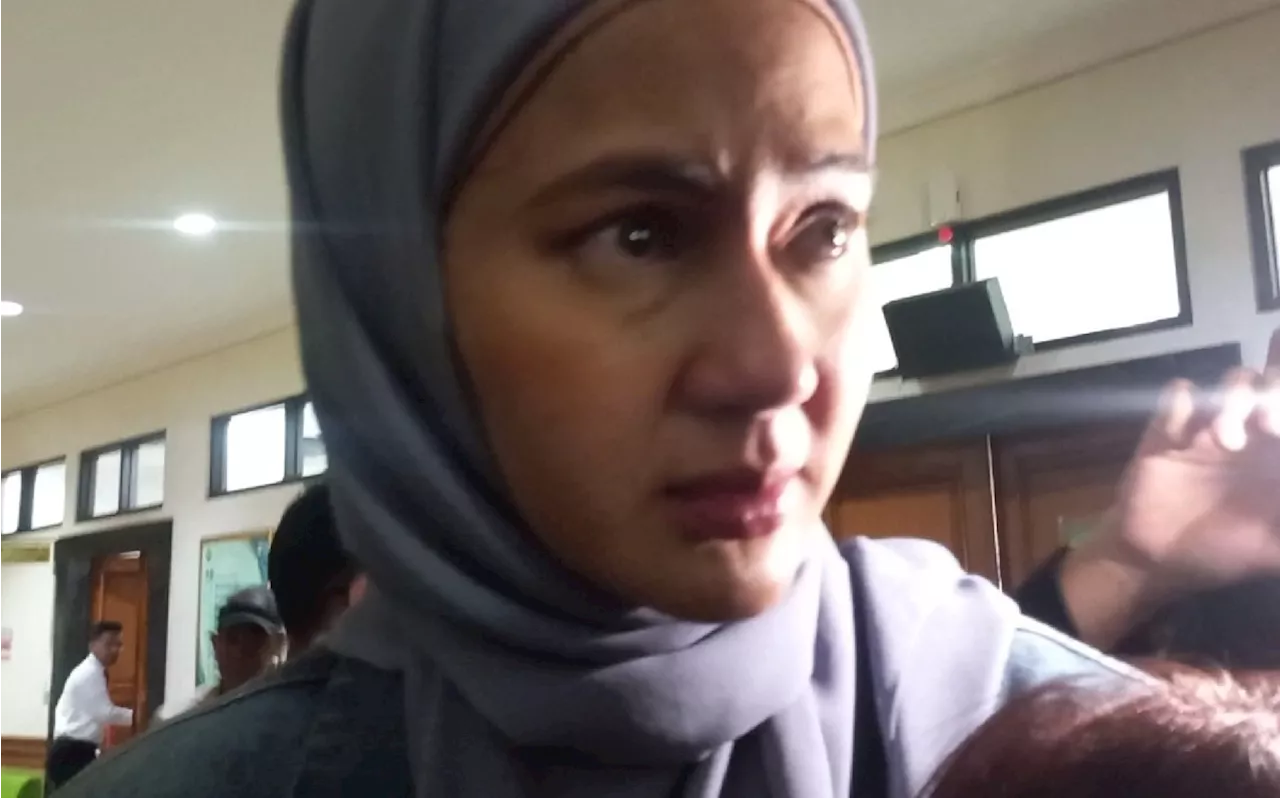 Paula Verhoeven Serahkan 42 Bukti Dalam Sidang Perceraian, Begini Tanggapan Kuasa Hukum Baim Wong