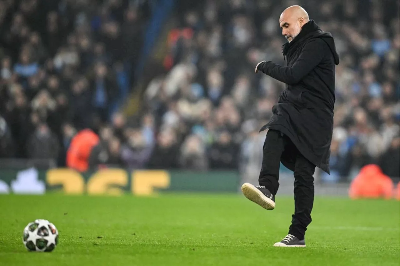 Pengakuan Guardiola setelah Man City Dipukul Real Madrid