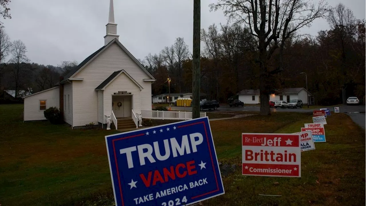 Former FEMA Employee Accused of Violating Hatch Act for Steering Team Away From Trump Supporters