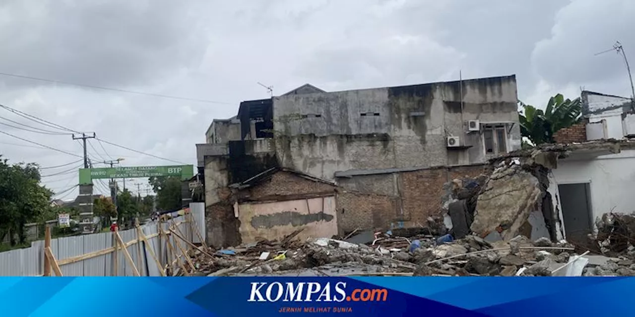 Ihwal Eksekusi Lahan di Bekasi: Nusron Vs PN Cikarang, KY Turun Tangan