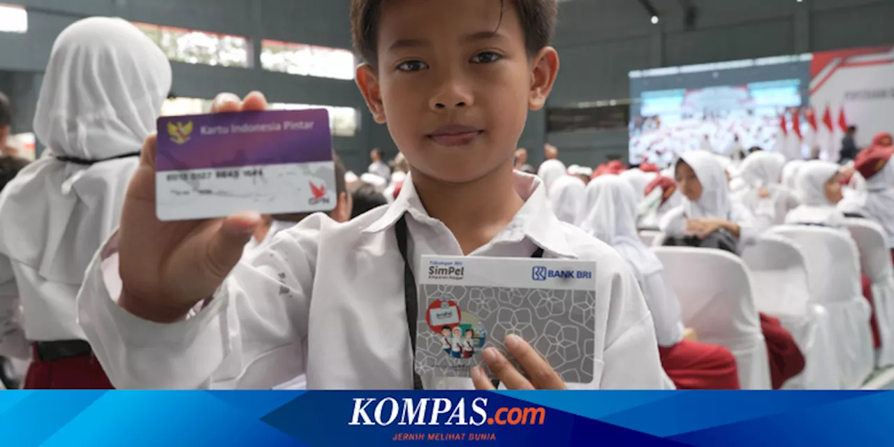 Kemendikdasmen: Sekolah Tak Boleh Minta Iuran ke Siswa untuk Ambilkan Dana PIP