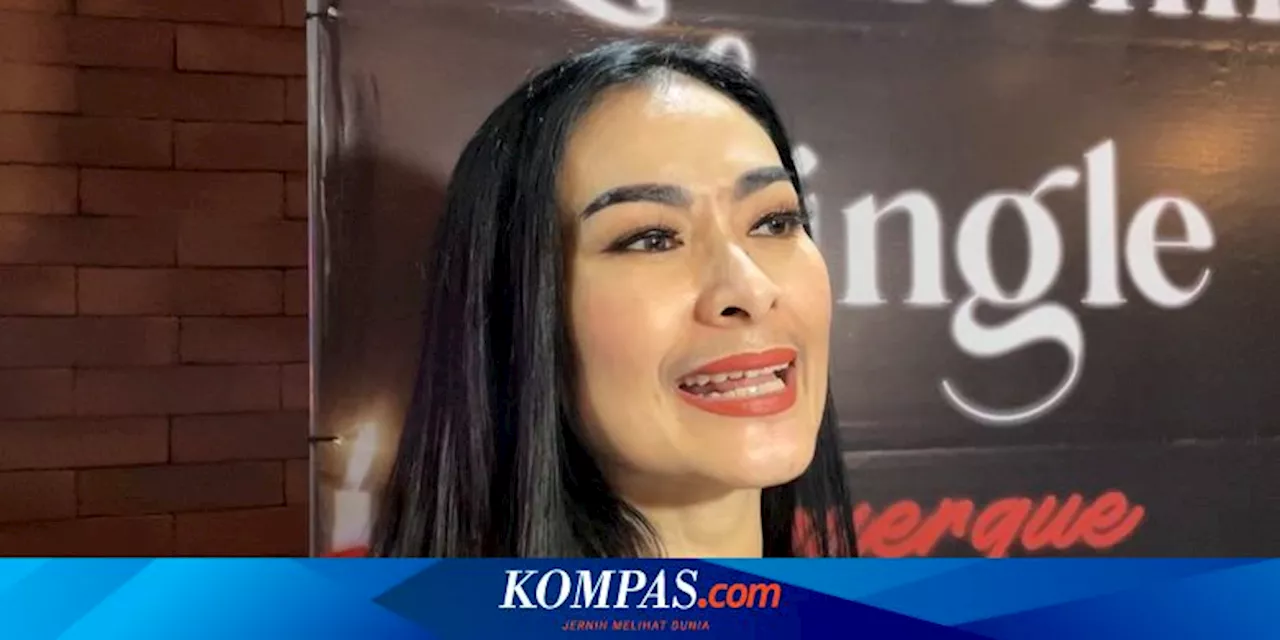 Kisruh Penyanyi dan Pencipta Lagu, Iis Dahlia: Nanti Lo Punya Lagu Sebagus Apa pun...