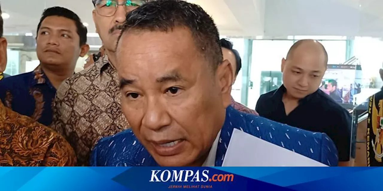 Kisruh Sidang, Hotman Paris Ungkap Ketakutan Razman Nasution