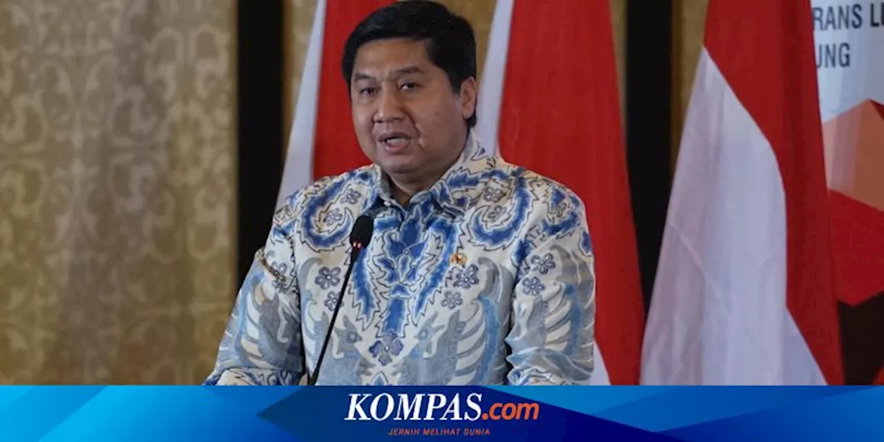 Menteri Perumahan Ajak Kongres Advokat Indonesia Bantu MBR Dapatkan Rumah Subsidi Berkualitas