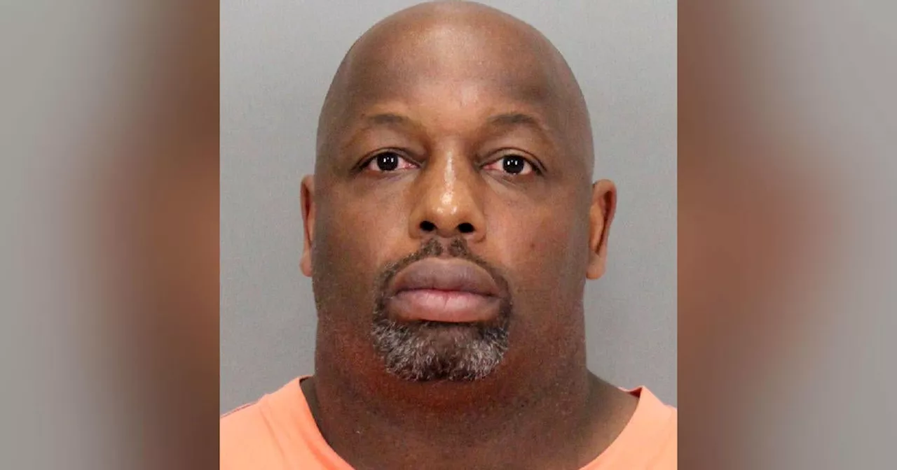 Ex-NFL Star Dana Stubblefield Released After Rape Conviction Overturned