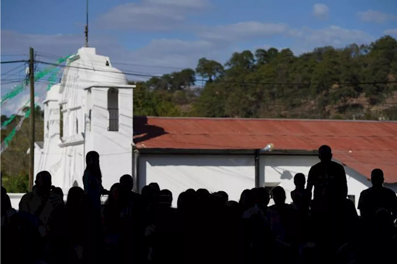 Bus Crash in Guatemala Kills 54, Leaving Communities Devastated