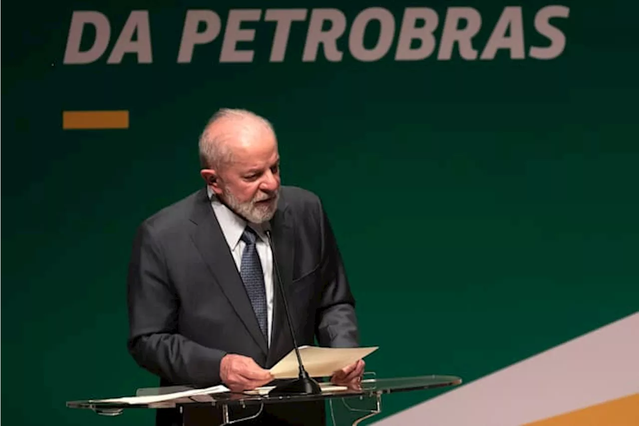 Lula Pushes for Amazon Oil Drilling, Sparking Climate Concerns