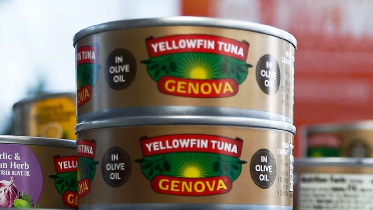 Canned tuna sold at Trader Joe's, Costco, Walmart and more recalled due to botulism risk
