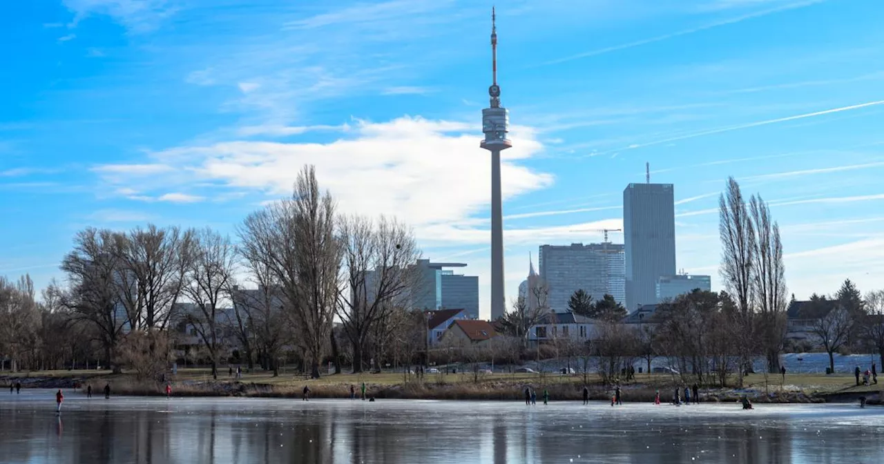 Neues Klimagesetz für Wien: Ein 'Meilenstein' und Kritik am Bund