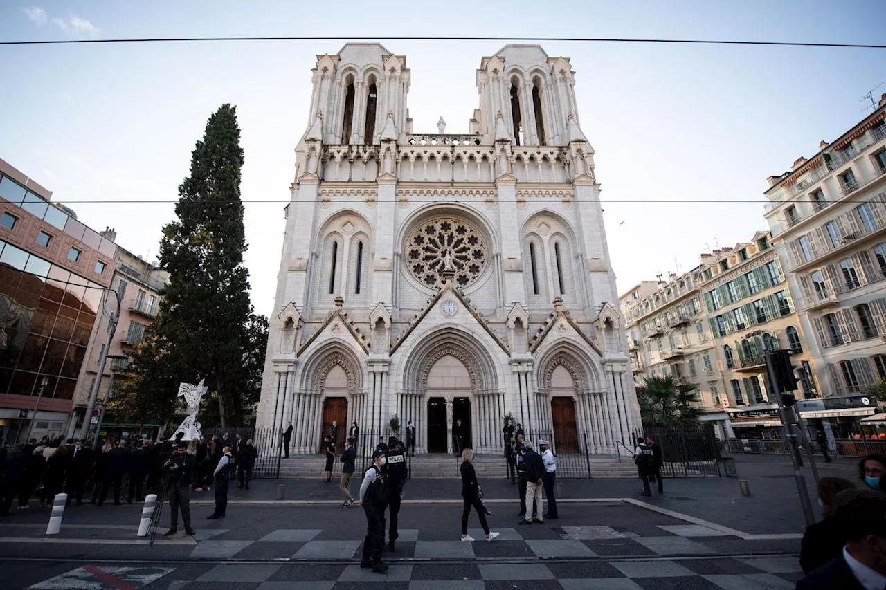 Brahim Aouissaoui, Accusé de l'Attentat de Nice, Trouve sa Voix