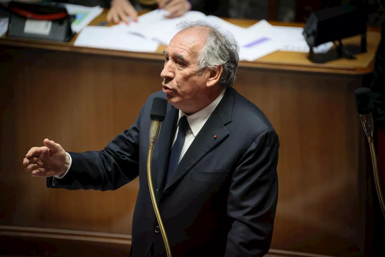 François Bayrou dément toute connaissance des agressions sexuelles au collège Notre-Dame-de-Bétharram