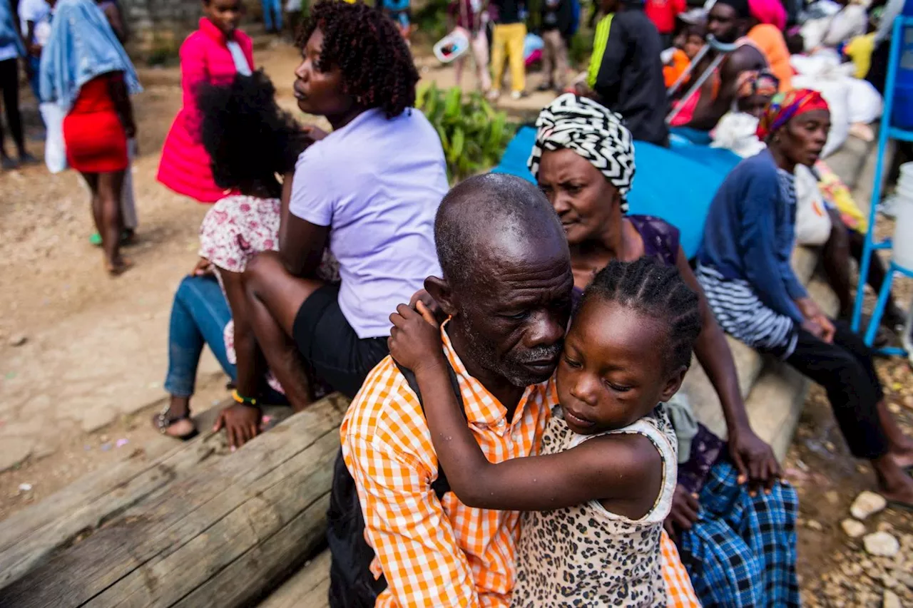 Haïti : un rapport d’Amnesty dénonce la violence des gangs envers les enfants