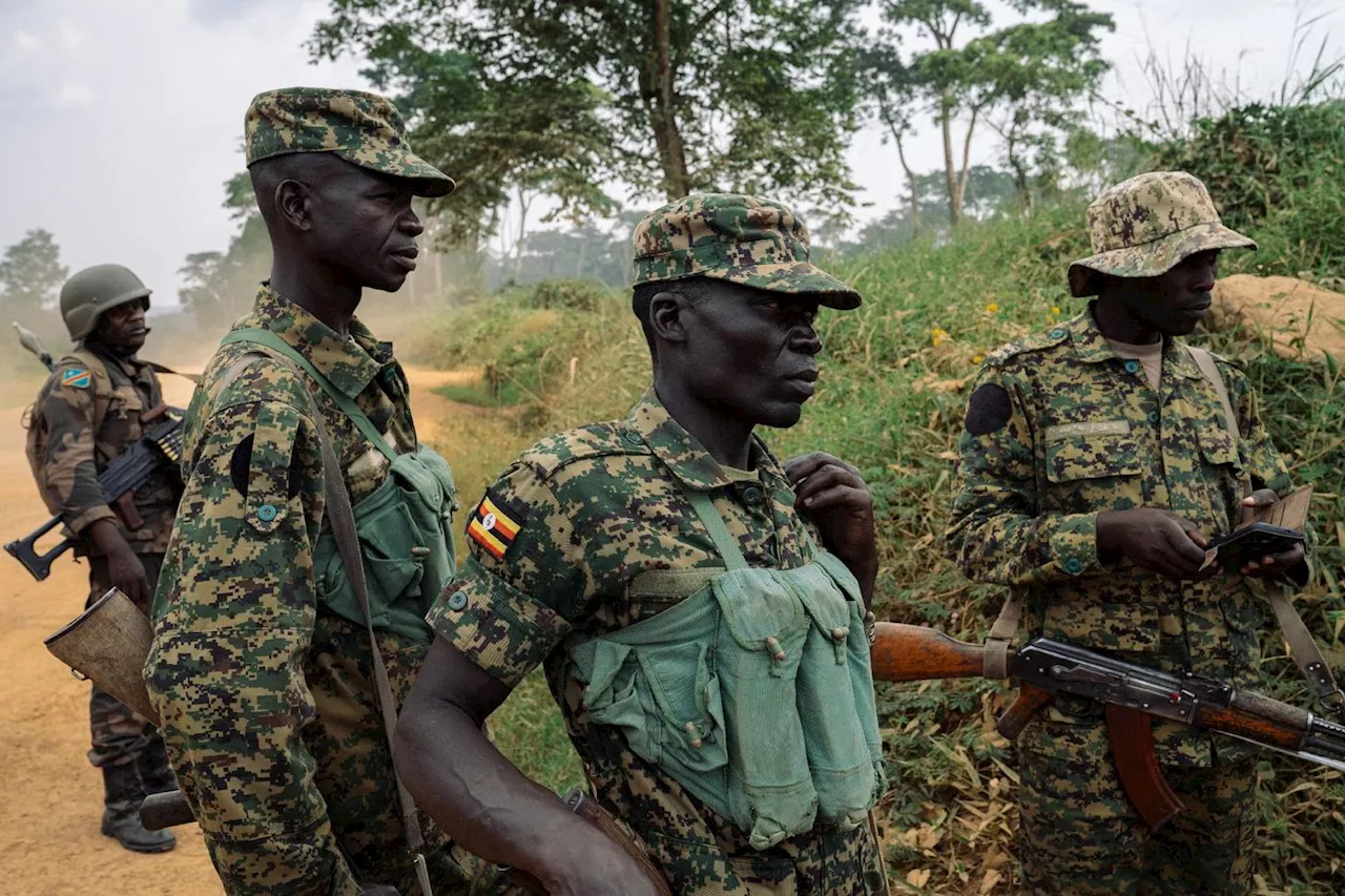 Sommet de l'UA : la RDC et les réparations au cœur des discussions