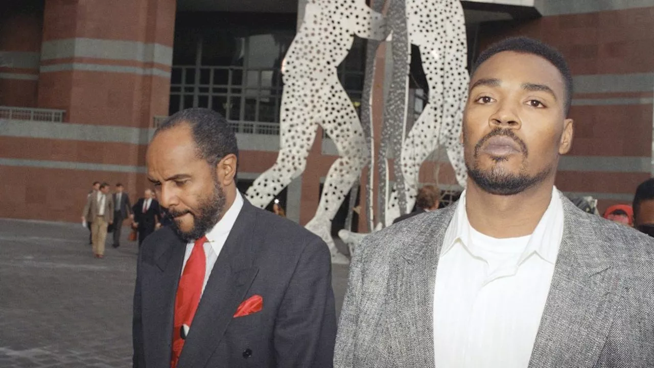 Rodney King's Former Lawyer Sentenced to Prison for Tax Evasion