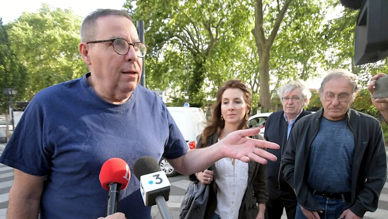 Richard Mébaoudj lance une liste 'piétonne' aux municipales de 2026 à Toulouse