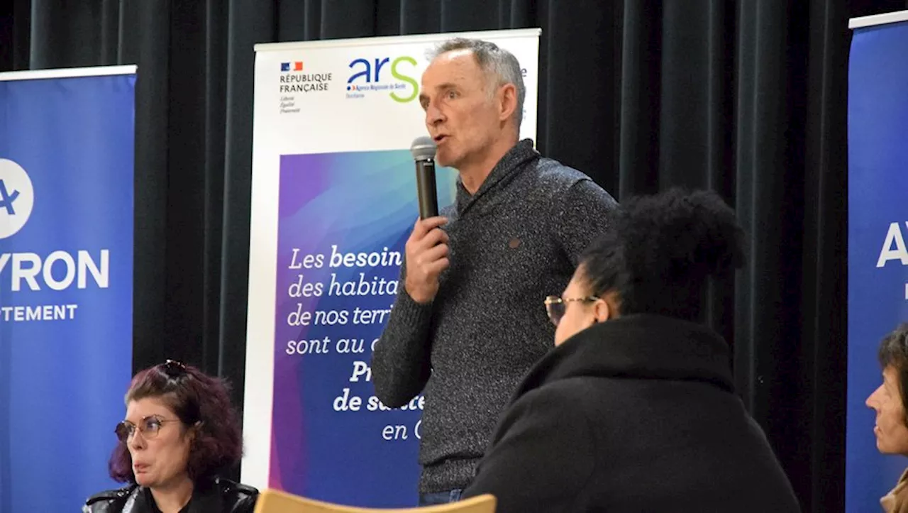 Rodez. Des témoignages pour changer de regard sur le handicap