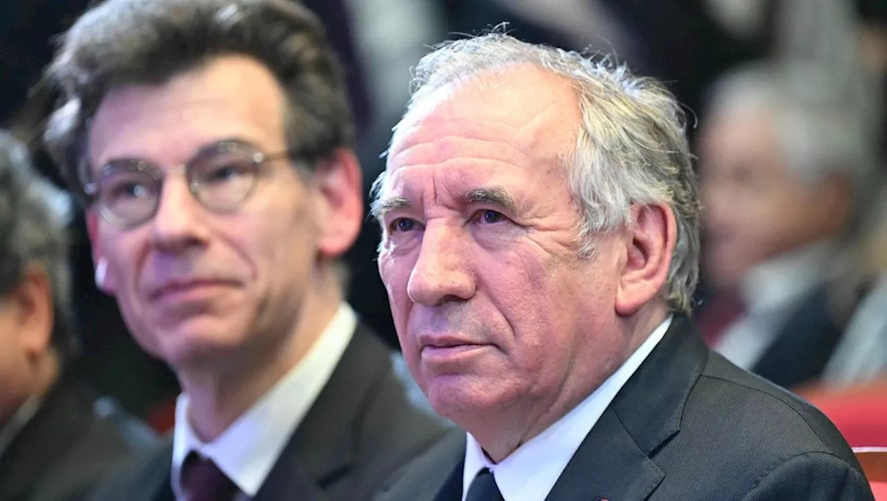 François Bayrou Accusé de Mentir sur Les Agressions Sexuelles au Collège Notre-Dame-de-Bétharram