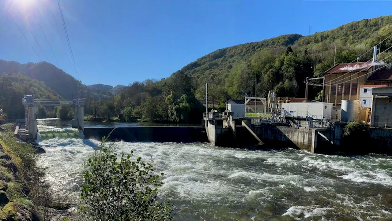 L'hydroélectricité en Ariège : entre succès et défis