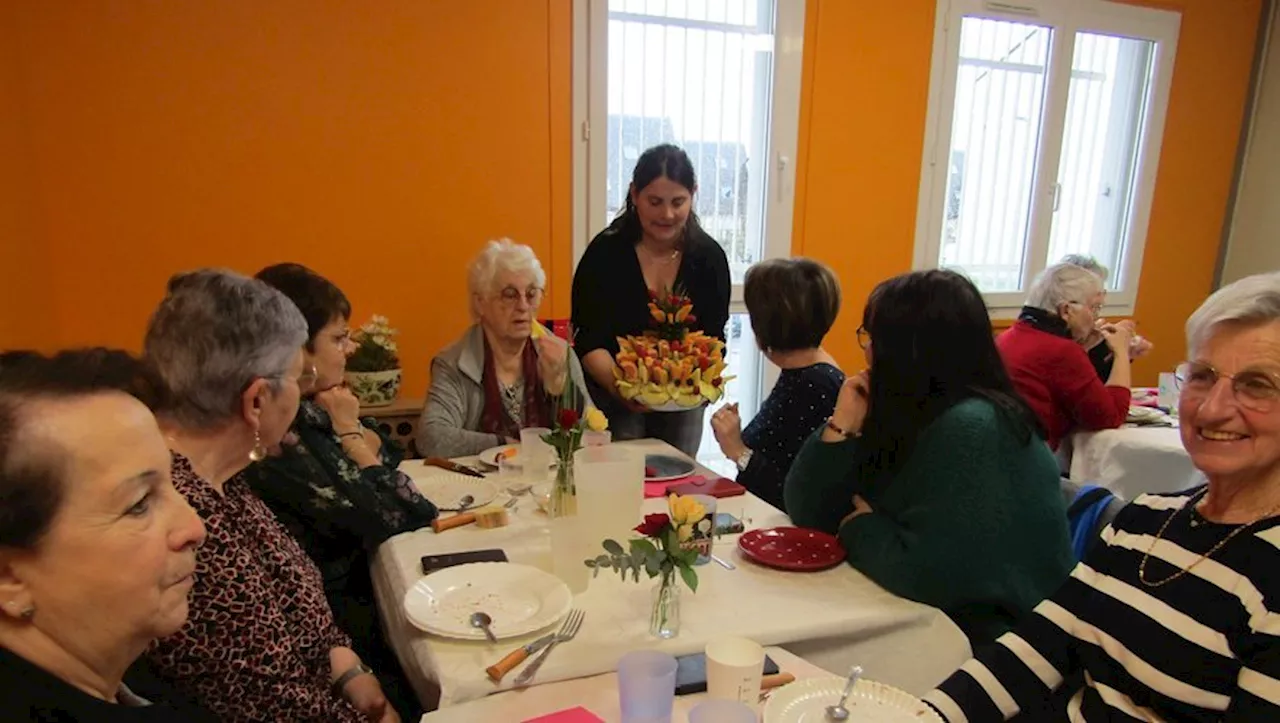 Un Soir Féminin en l'Honneur du Féminisme à la Maison des Associations