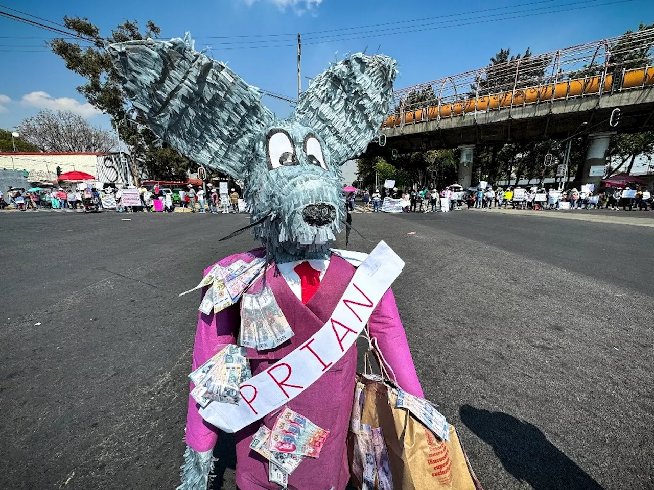 Nuevo jefe de la DEA conoce la política mexicana y sus puntos críticos