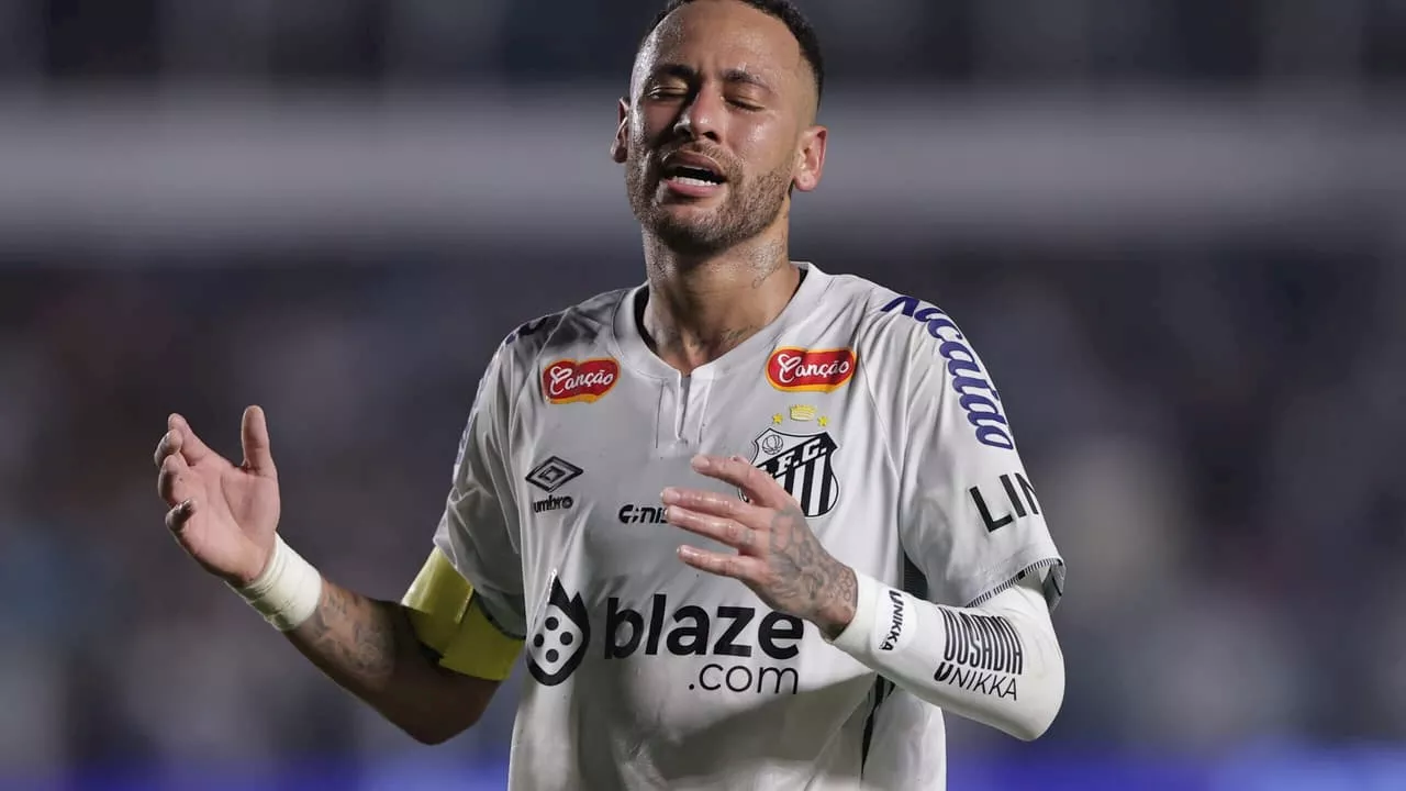 Bávaro oferece chope grátis para 200 torcedores caso Neymar marque contra o Corinthians