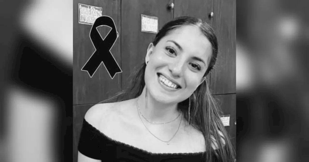 Fiscalía de Nuevo León confirma muerte de Ana Carolina; familia pide no especular