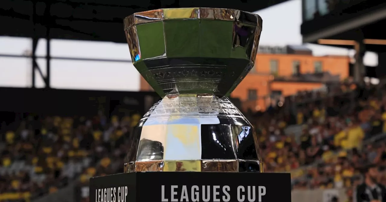 Leagues Cup 2025: Nuevo Calendario y Formato Revelados