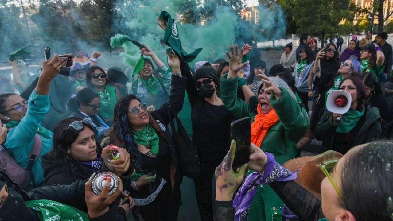  Adolescente en Yucatán enfrenta tutela estatal tras aborto legal