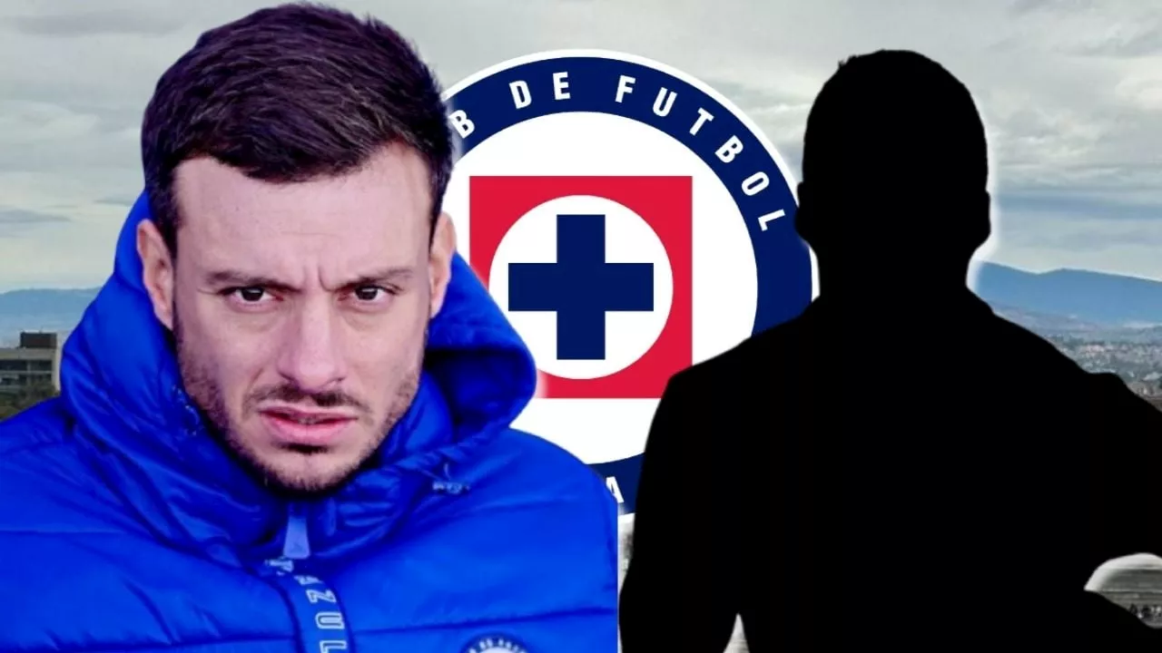 Fue ídolo de Cruz Azul y hoy llega a Europa gracias a Anselmi