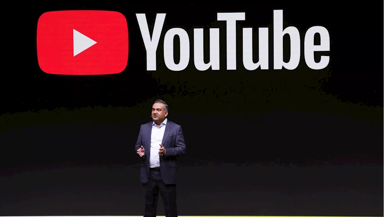 YouTube: La Nuova Televisione Interattiva