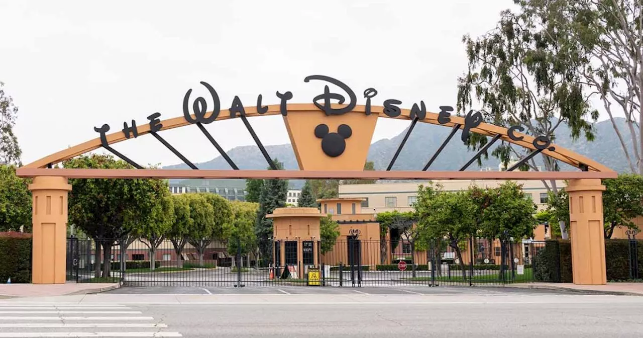 Disney Adjusts Diversity Policies, Emphasizing 'Talent Strategies' 