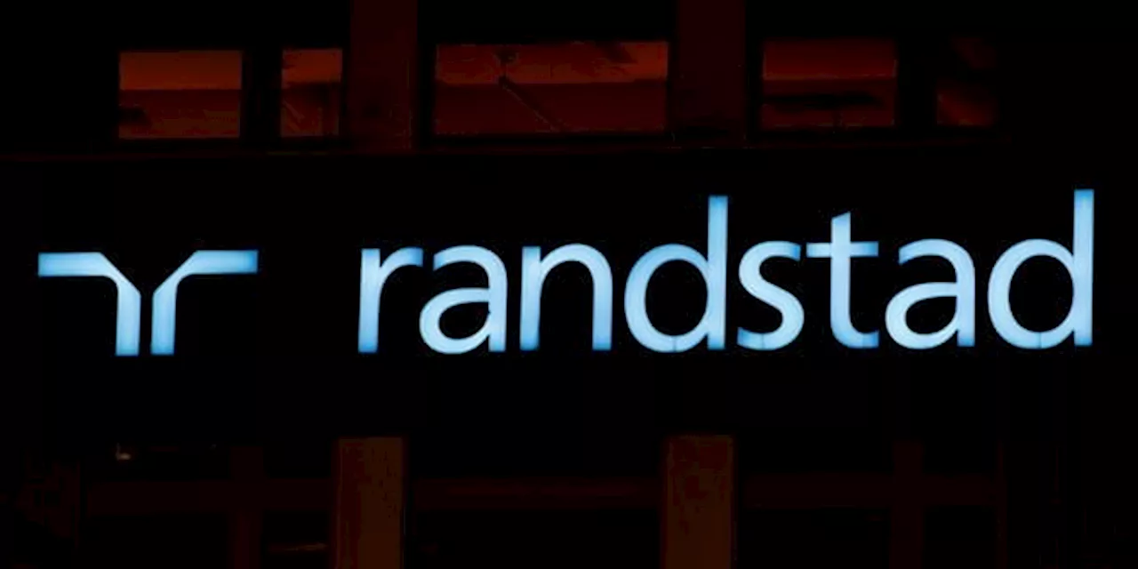 Randstad révèle une baisse de ses résultats financiers et des perspectives décevantes