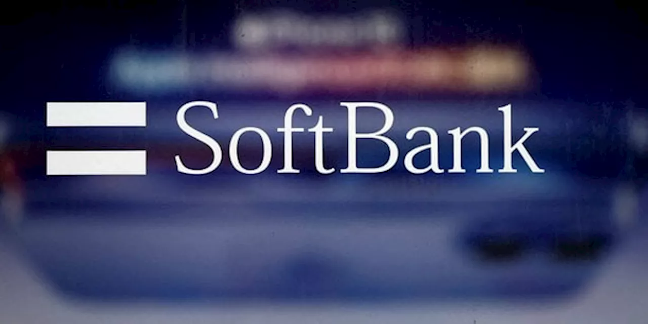 SoftBank accusé d'une perte inattendue alors qu'il s'engage dans un investissement massif dans OpenAI