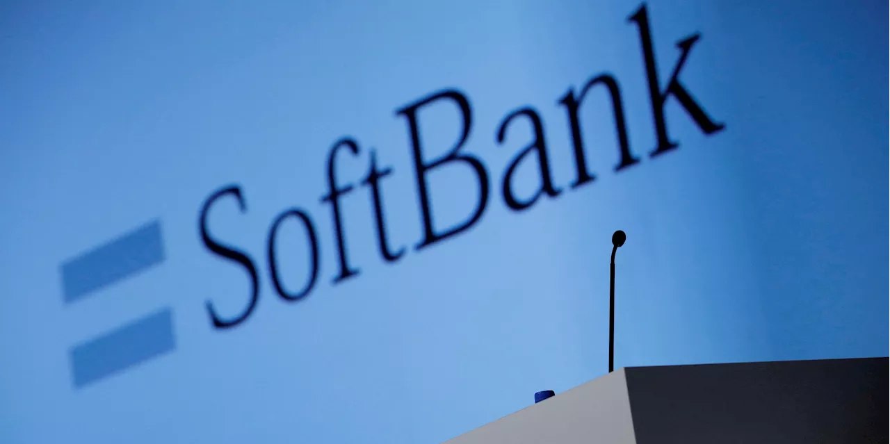 Softbank : Résultats mitigés malgré une hausse des revenus