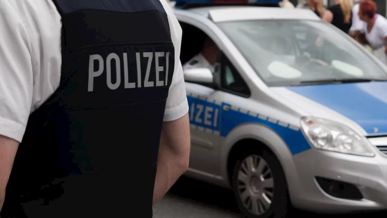 Armed Teenager Targets Female Student at German School, Triggering Lockdown